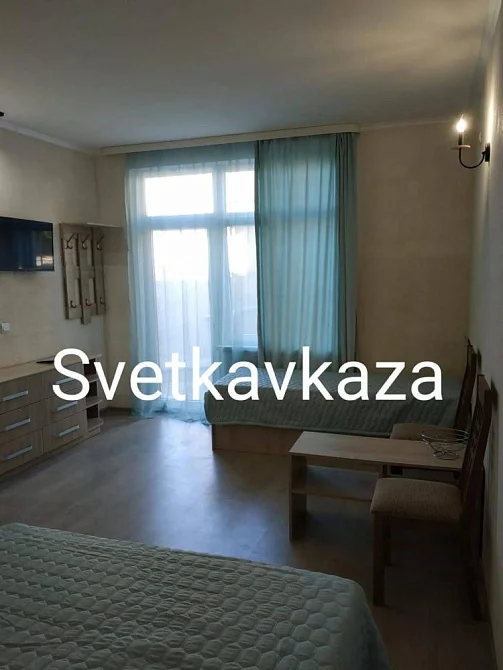 "SvetKavkaza" гостевой дом, Лазаревское Фото: 29 из 45