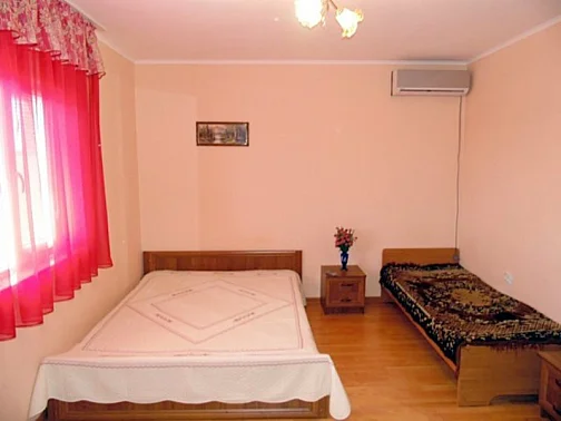 "Аббас" гостевой дом, Черноморское Фото: 40 из 47