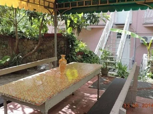 "На волне" гостевой дом, Хоста Фото: 12 из 24