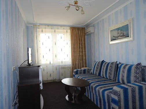 "Мерджан" гостевой дом, Крым Фото: 45 из 51