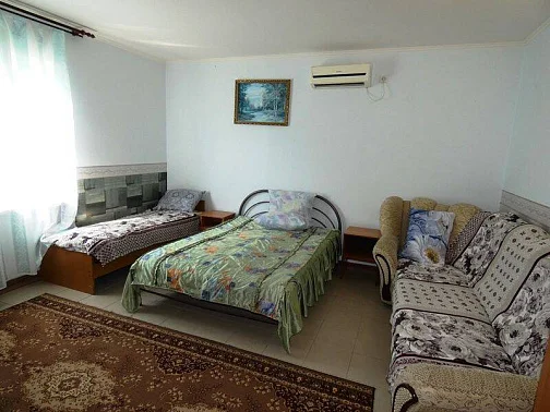 Частный сектор ул. Курортная, Голубицкая Фото: 39 из 44