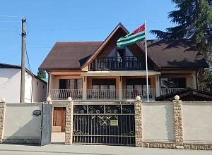  отель "Элина"  - снять номер