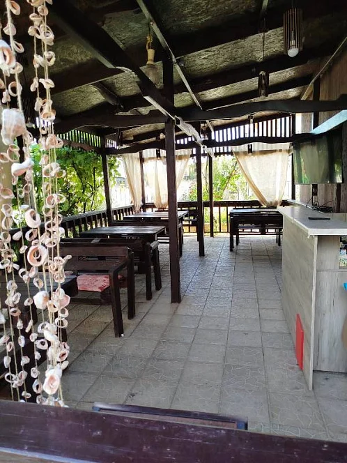 "Калифорния" мини-гостиница, Новофёдоровка Фото: 9 из 47