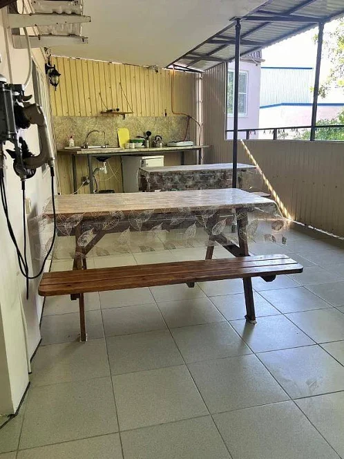 "Люкс" частный сектор, Дивноморское Фото: 13 из 47