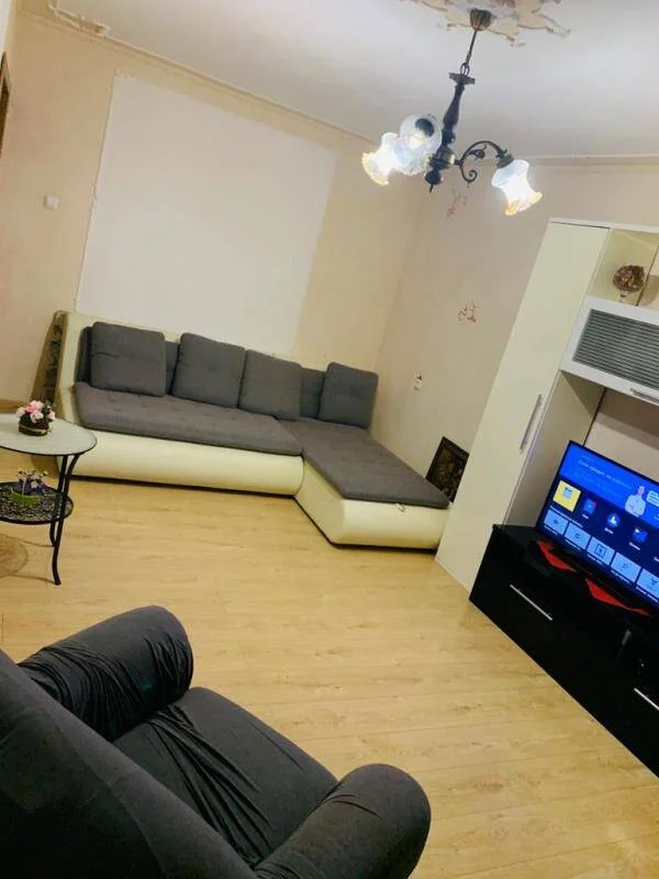 3х-комнатная квартира Фото: 11 из 19