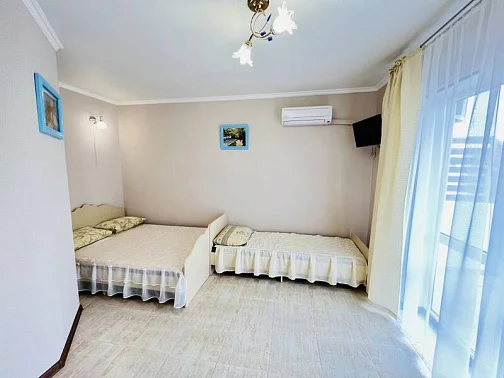 "Янис" гостевой дом, Витязево Фото: 18 из 51