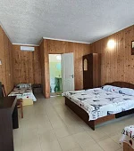 "Стандарт" (1 этаж)