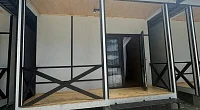 "Shanti" база отдыха, Лдзаа