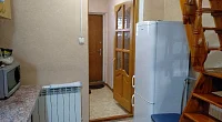 1-комнатная квартира на земле Боткинская 17, Ялта