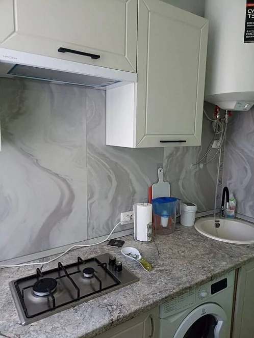 1-комнатная квартира Галерейная 15, Феодосия Фото: 11 из 27