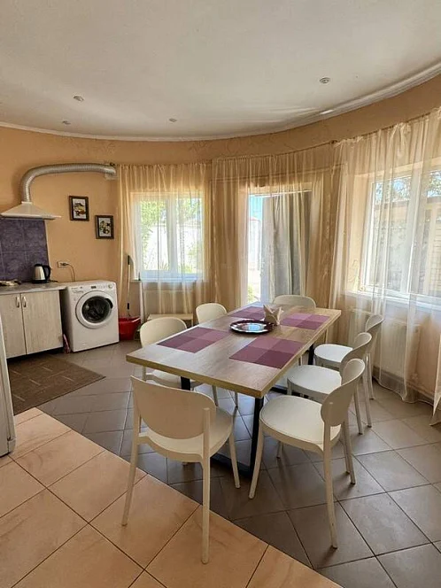 "У моря" дом под-ключ, Поповка Фото: 10 из 19