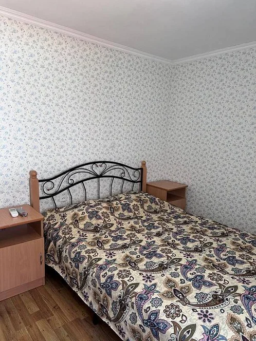 Частное домовладение ул. Красных Партизан, Геленджик Фото: 16 из 30