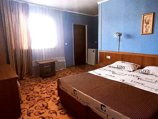 "Абхазский дворик" гостиница, Цандрипш Фото: 25 из 37
