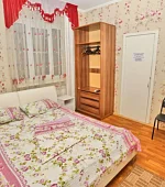 "Стандарт" 2х-местный