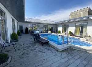  отель "Villa Love"  - забронировать
