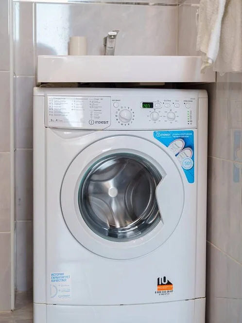 "Шикарная квартира у черного моря" 2х-комнатная квартира, Сириус Фото: 34 из 39