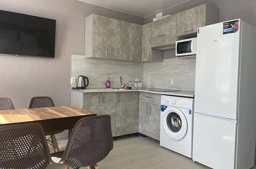 1-комнатная квартира Фото: 3 из 8
