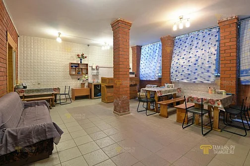 "Агат" мини-гостиница, Голубицкая Фото: 5 из 26