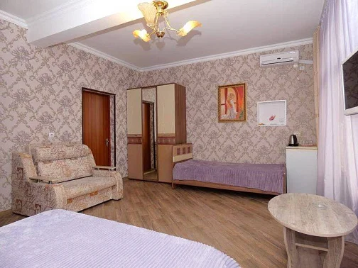 "Елена" мини-гостиница, Лазаревское Фото: 45 из 51