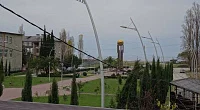 Частный сектор Ардзинба 242, Гагра