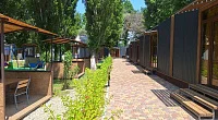 "Светлячок" база отдыха, Архипо-Осиповка