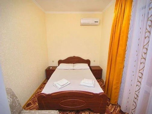 "Елена" гостевой дом, Кабардинка Фото: 42 из 51