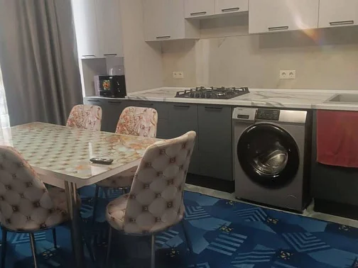 Дом под-ключ Некрасова 19, Геленджик Фото: 13 из 51