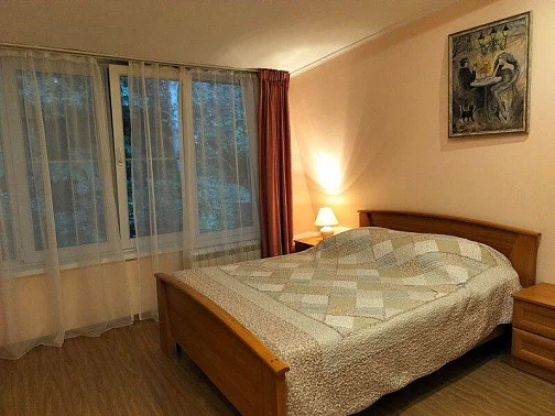 "Русалочка Хоста" гостевой дом, Хоста Фото: 27 из 41