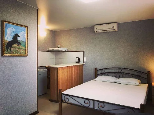 Частный сектор Мичурина 12/а, Коктебель Фото: 29 из 51