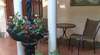 "Итальянский дворик" гостевой дом, Архипо-Осиповка