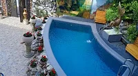 "Лоран" гостевой дом, Сочи
