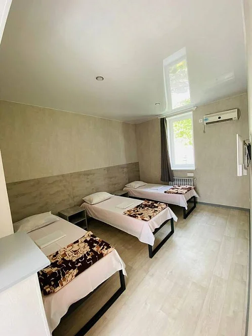 "Виват" частный сектор, Кабардинка Фото: 9 из 18