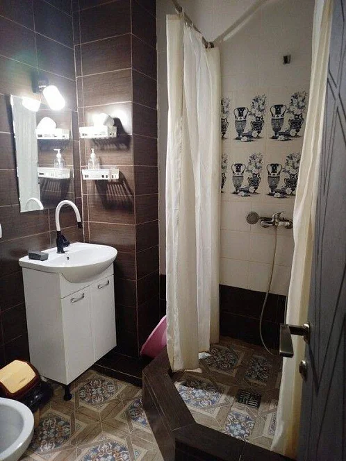 "Калифорния" мини-гостиница, Новофёдоровка Фото: 47 из 47