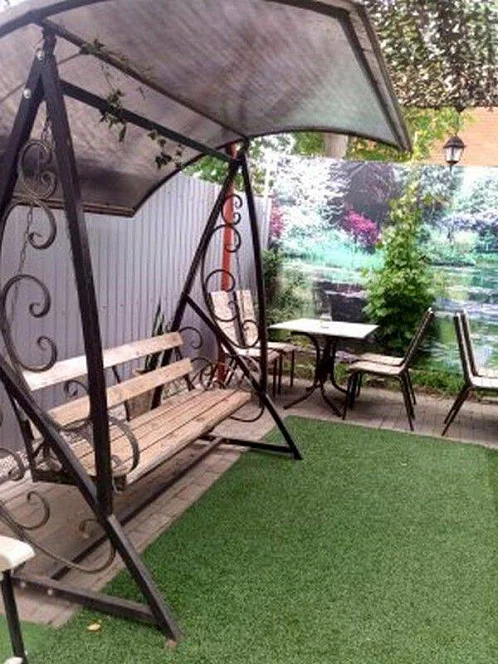 "Пальма" гостевой дом, Ейск Фото: 5 из 40