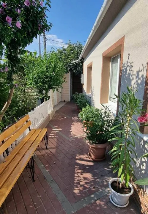 "Мария" частный сектор, Приморский Фото: 6 из 51