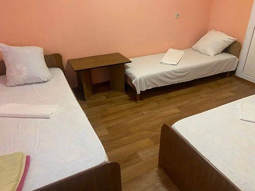 "Александрия" гостевой дом, Ольгинка Фото: 42 из 48