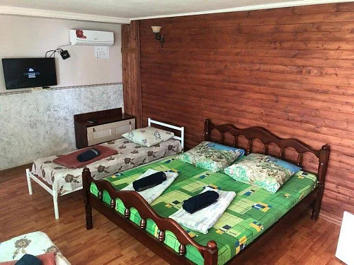Частный сектор Сосновая 6, Гагра Фото: 19 из 35