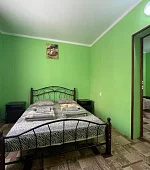 "С закрытой лоджией" 1К