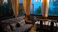 "Бриз" дом под-ключ, Волконка