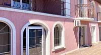 "Family Hotel" гостевой дом, Бердянск