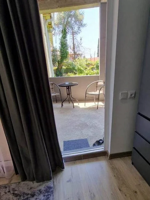 Частный сектор Генерала Дбар 62, Гагра Фото: 16 из 31