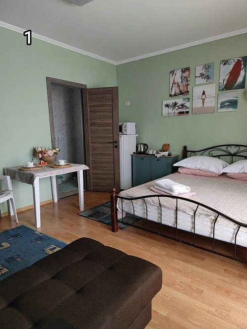 "Эллинг № 5" эллинг, Волконка Фото: 4 из 48