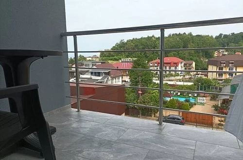 Квартира-студия Фото: 8 из 8