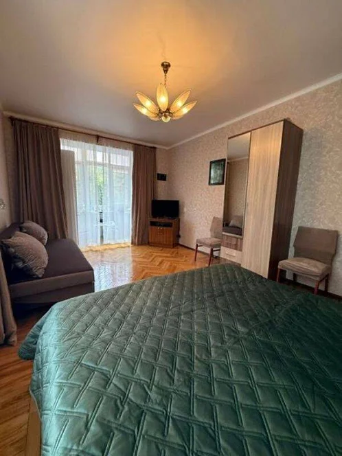 1,5-комнатная квартира Агрба 13, Пицунда Фото: 9 из 14