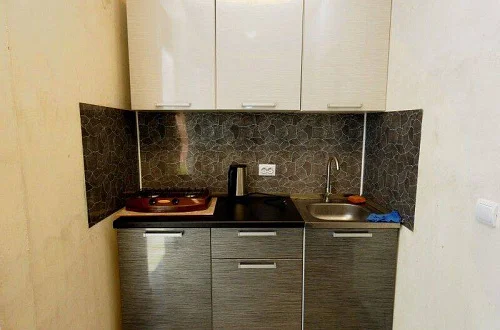 Семейный с кухней 4х-местный Фото: 4 из 8