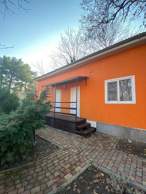 "Бирюза-Юг" база отдыха, Бетта Фото: 15 из 51