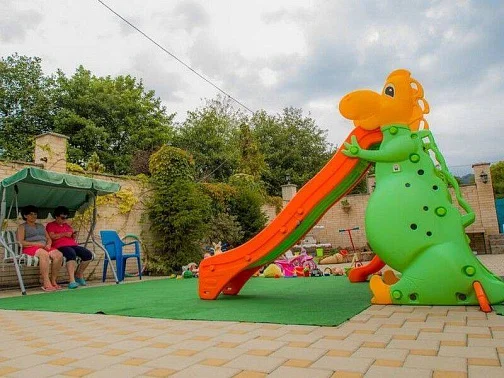 "Лили" гостевой дом, Лоо Фото: 21 из 48