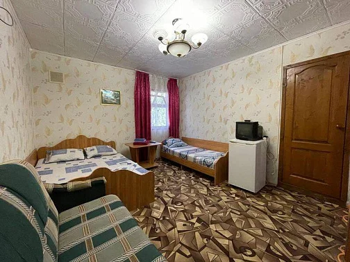 "Камелия" гостевой дом, Ольгинка Фото: 40 из 49