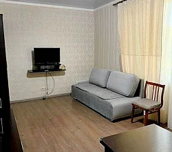 2х-комнатная квартира Добровольцев 177 кв 6