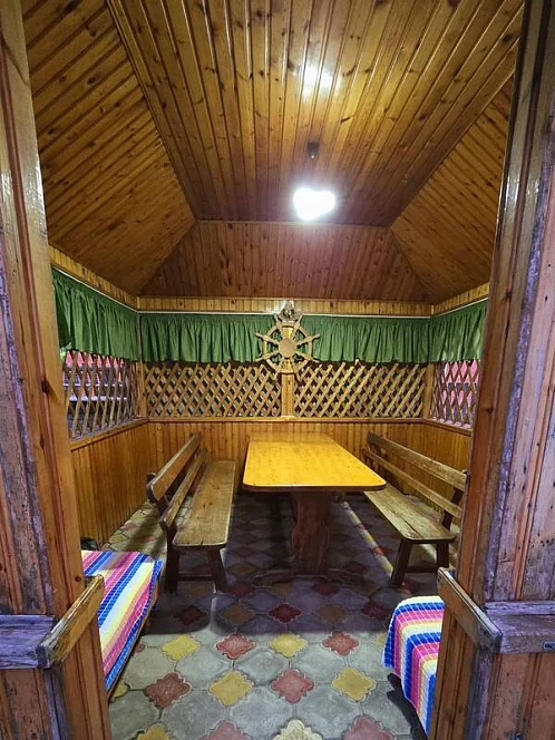 "Солнечный" гостевой дом, Новомихайловский Фото: 14 из 51